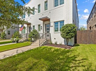 220 Wimberly St, Fort Worth, TX 76107
