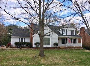 163 Cottonwood Dr, Franklin, TN 37069