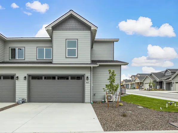 4517 Conifer St, West Richland, WA 99353