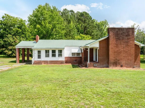 2278 White Level Rd, Louisburg, NC 27549