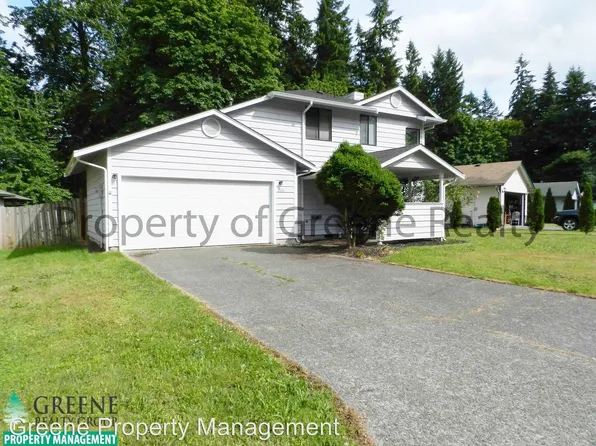 2616 Cedar Hill Ct SE, Lacey, WA 98503