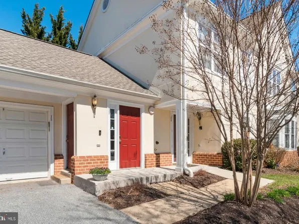 11 Joanna Ct #11, Baltimore, MD 21208
