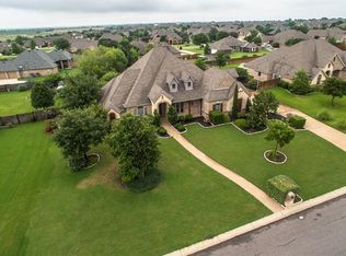 320 Ashmore Pl, Haslet, TX 76052