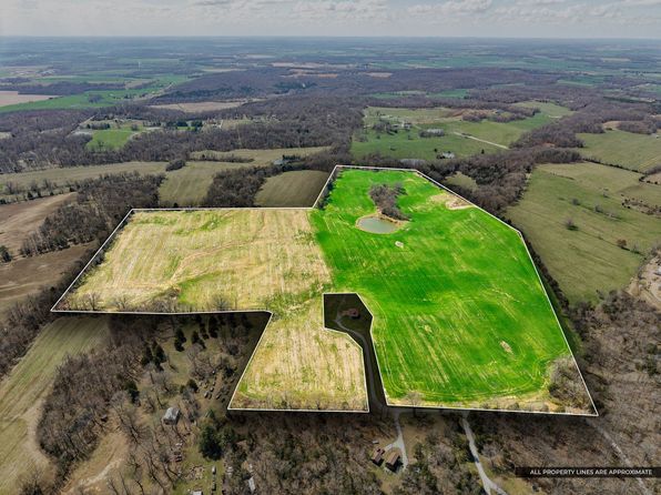 357 Tucker Ln, Hopkinsville, KY 42240