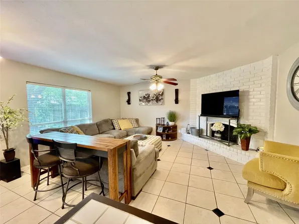 4411 Kacee Dr, Houston, TX 77084