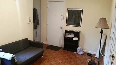 Rented by New York Residence