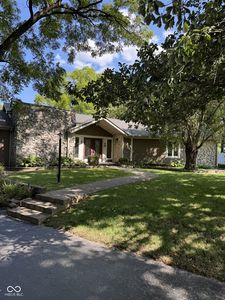 226 Mill Farm Rd, Noblesville, IN, 46062