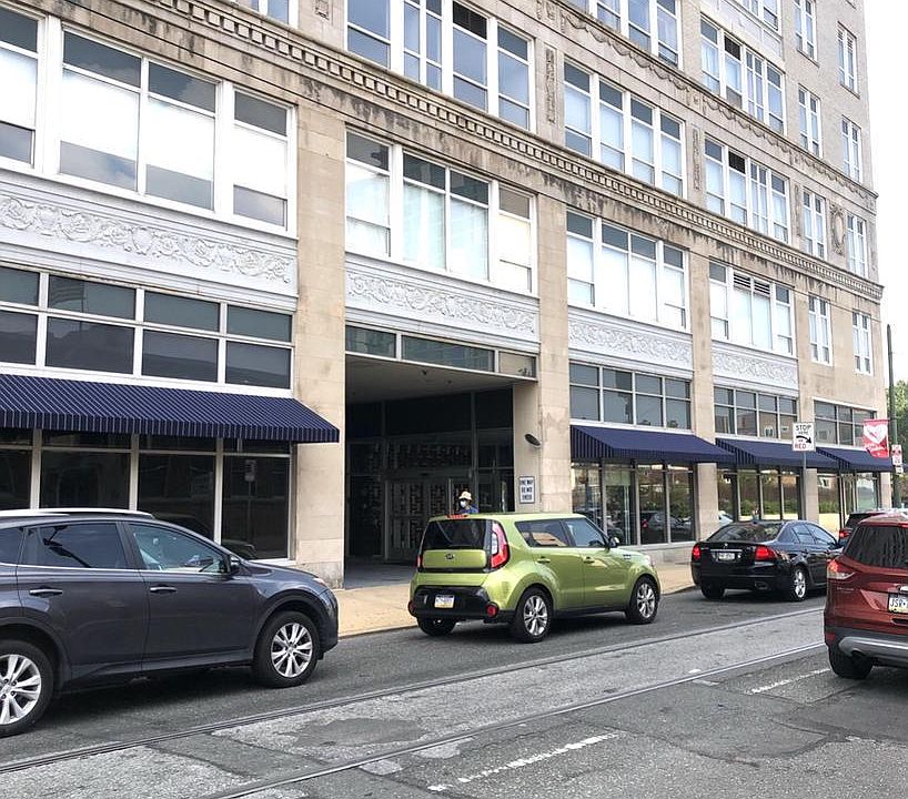1st image of 1100 Vine St #700