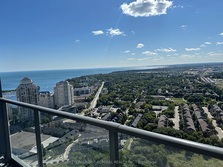 36 Park Lawn Rd #3804 — Photo 16