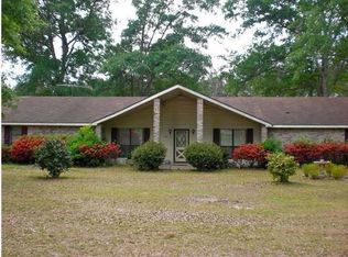 14213 Lott Rd, Chunchula, AL 36521