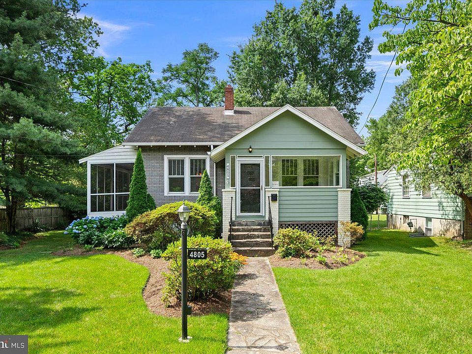 1st image of 4805 Calvert Rd