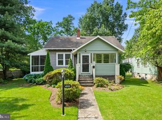 4805 Calvert Rd, College Park, MD 20740