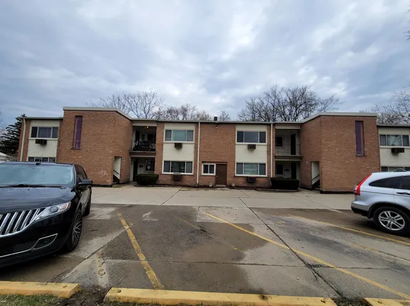5701 Woodward St #6, Wayne, MI 48184