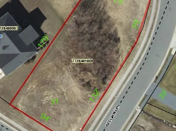 LOT 31 Belgian Dr Lot 31, High Pt, NC 27263