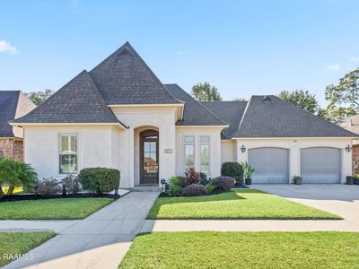 307 Barkhill Dr, Lafayette, LA, 70508