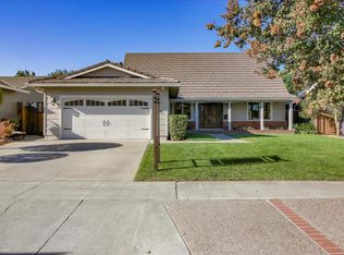 1781 El Codo Way, San Jose, CA 95124