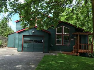 1228 Bay St SW, Tumwater, WA 98512