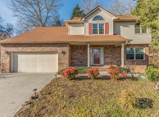 106 Nantucket Way, Oak Ridge, TN 37830