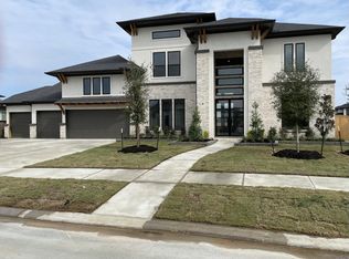 11110 Lakeshore Dune St, Cypress, TX 77433