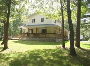 9372 Anderson Rd, Lake Shore, MN 56468