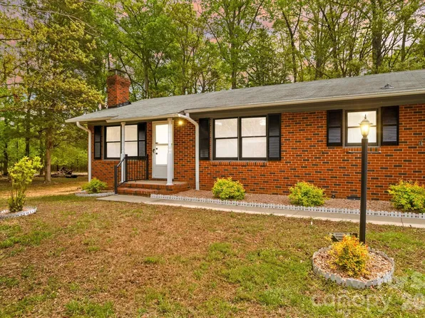 6325 Long Ferry Rd, Salisbury, NC 28146