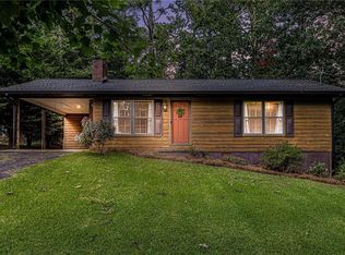 5116 Arthur Ct, Oakwood, GA 30566