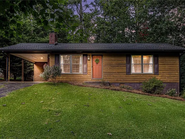 5116 Arthur Ct, Oakwood, GA 30566