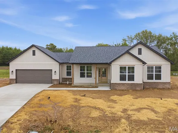 4850 Fitz James Xing, Highland, IL 62249