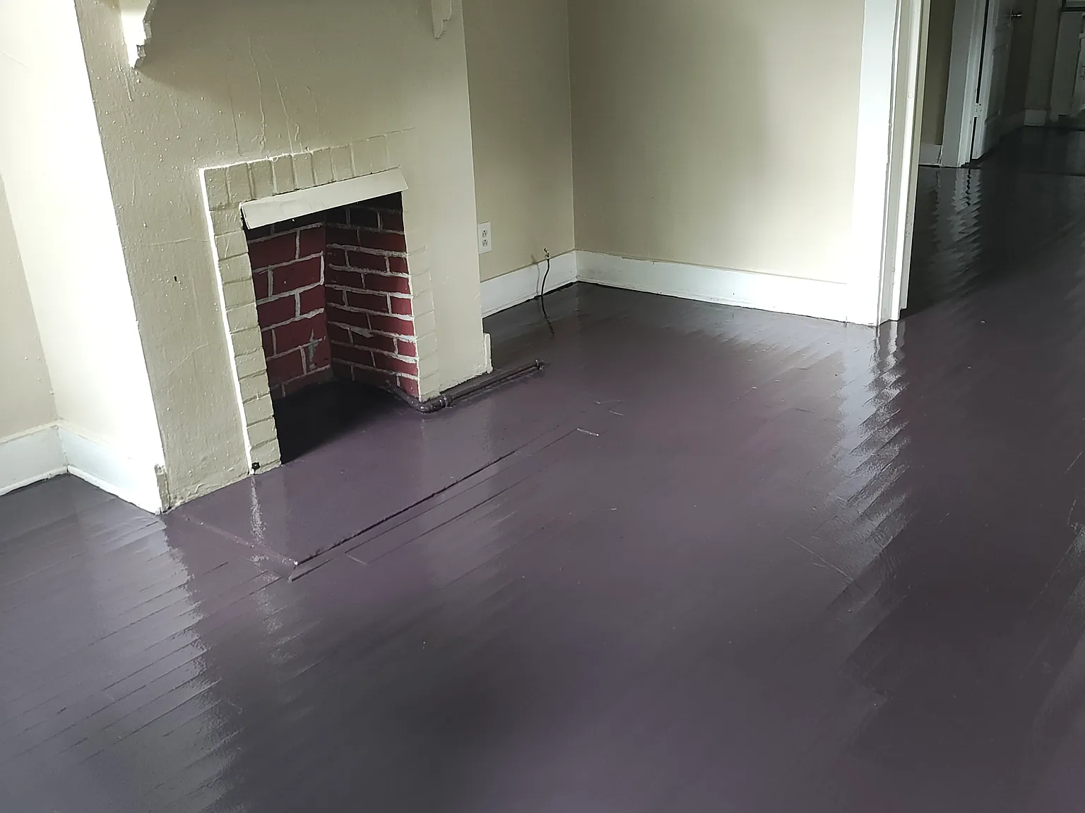 1 bed, 700 sqft, $750 — Photo 3
