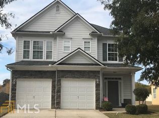 65 Thrasher Way, Covington, GA 30014