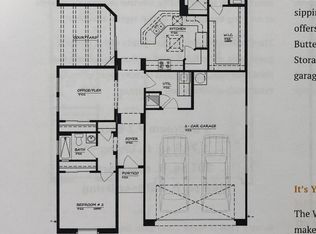 8037 Willow Bloom Cir, Las Cruces, NM 88007