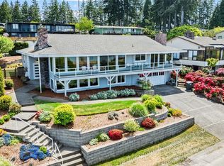 4615 Wayneworth St W, University Place, WA 98466