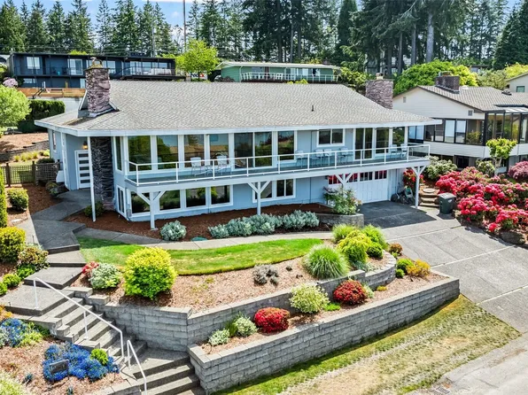 4615 Wayneworth Street W, University Place, WA 98466