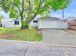 1226 Yucca Pl, Glendora, CA 91740