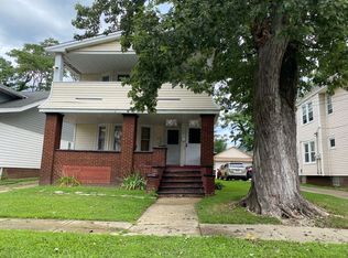 15701 Parkgrove Ave, Cleveland, OH
