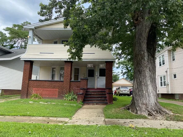 15701 Parkgrove Ave, Cleveland, OH 44110