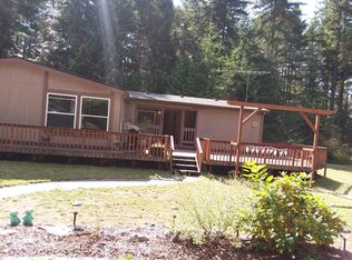 241 Whiskey Rd, Port Townsend, WA 98368