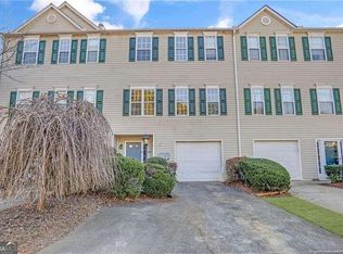 4502 Stonegate Ct NW, Acworth, GA 30101