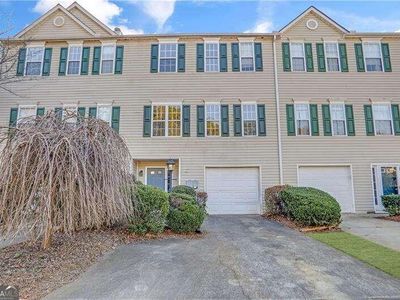 4502 Stonegate Ct NW, Acworth, GA, 30101