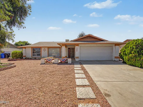 11016 N 39TH Avenue, Phoenix, AZ 85029