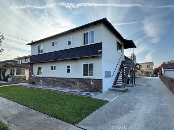 1501 S 4th St, Alhambra, CA 91803