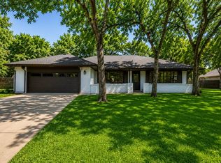1416 Cheyenne Trl, Granbury, TX 76048