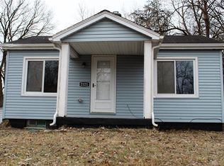 2121 Tavenner St, Springfield, OH 45503