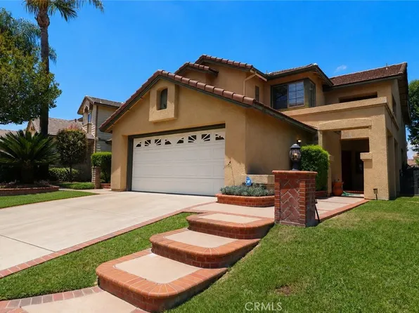 5914 Ridgegate Dr, Chino Hills, CA 91709