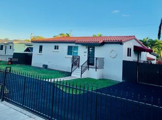 8260 SW 27th Ter, Miami, FL 33155