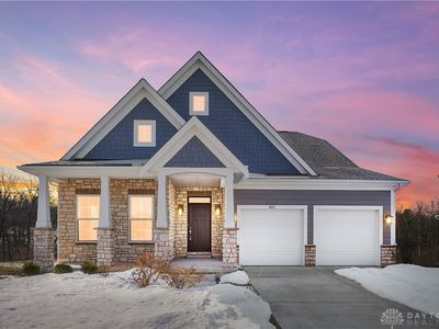 501 Creekside Ln, Lebanon, OH, 45036