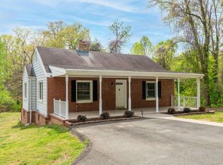 4973 Richmond Rd, Keswick, VA 22947