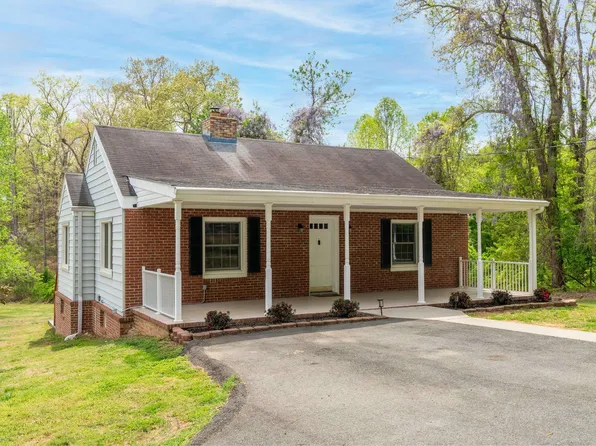 4973 Richmond Rd, Keswick, VA 22947