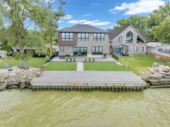 983 Lakeshore Park, Lakeshore, ON N0R 1A0