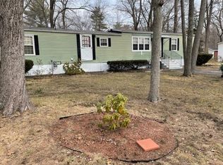 46 Bruce Rd, Seabrook, NH 03874